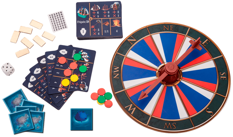 Адмірал (Admiral)