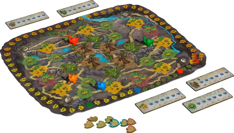 Діно Ленд (Dino LAND)