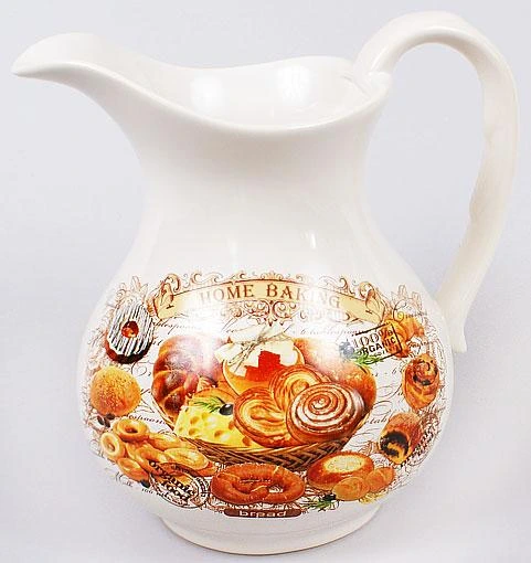 Глечик "Home Baking" 1200мл