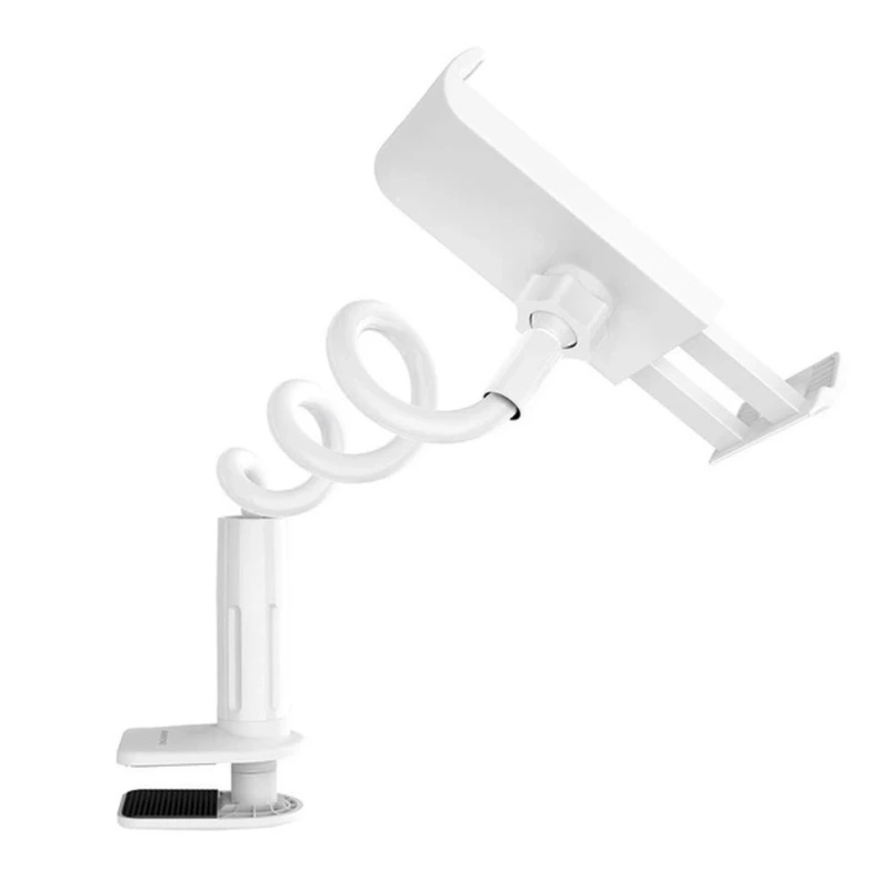 Тримач для телефона BOROFONE BH24 Bright shell holder, for 4-10.6 inch mobile phones and tablet PC — фото 7