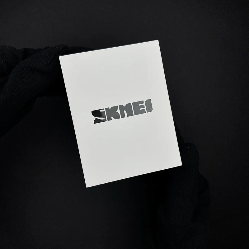 Коробочка Skmei BOXPD1 Blue-White Box