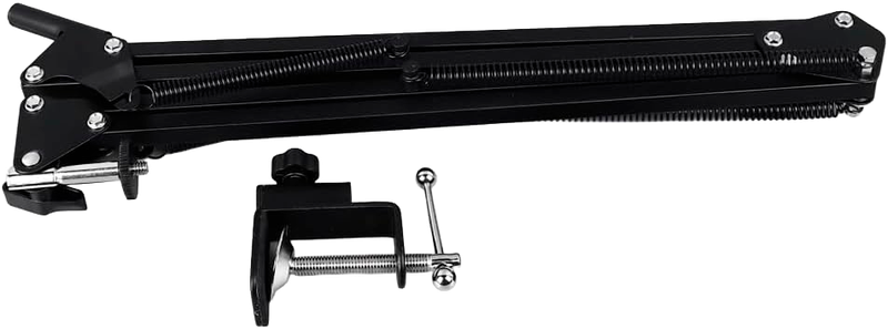 Стійка пантограф BOYA K171-02 Black
