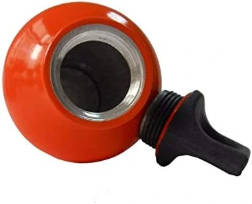 Пляшка для рідкого палива 1000 мл BRS-103