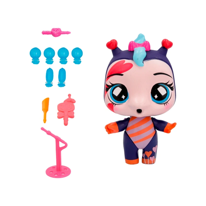 Ігровий набір BUBILOONS W2 – СОНЕЧКО НІКО