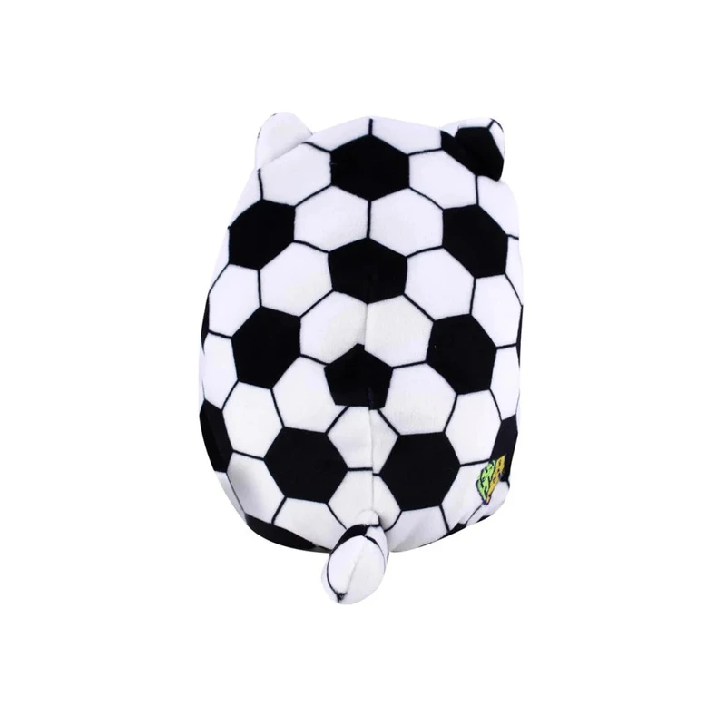 М'яка іграшка 2 в 1 Котик і огірочок Футбол Cats Vs Pickles CVP2200-2