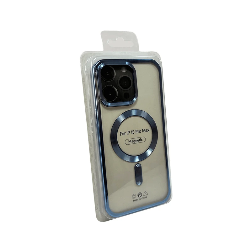 Чохол для смартфона Cosmic CD Magnetic for Apple iPhone 11 Sierra Blue