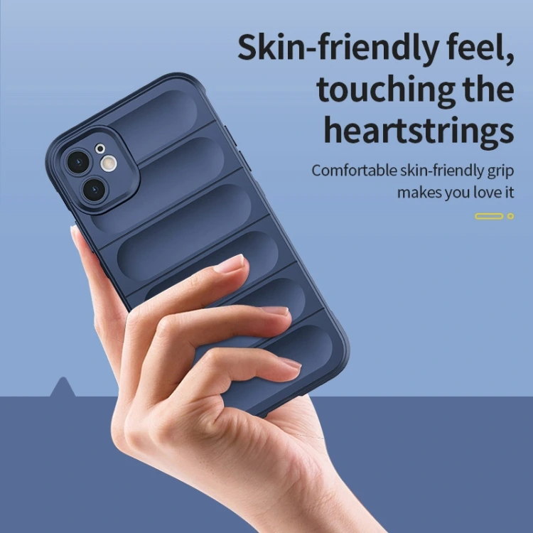 Чохол для смартфона Cosmic Magic Shield for Apple iPhone 12 Grey Smoke