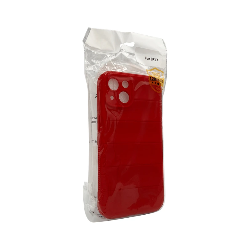Чохол для смартфона Cosmic Magic Shield for Apple iPhone 13 China Red