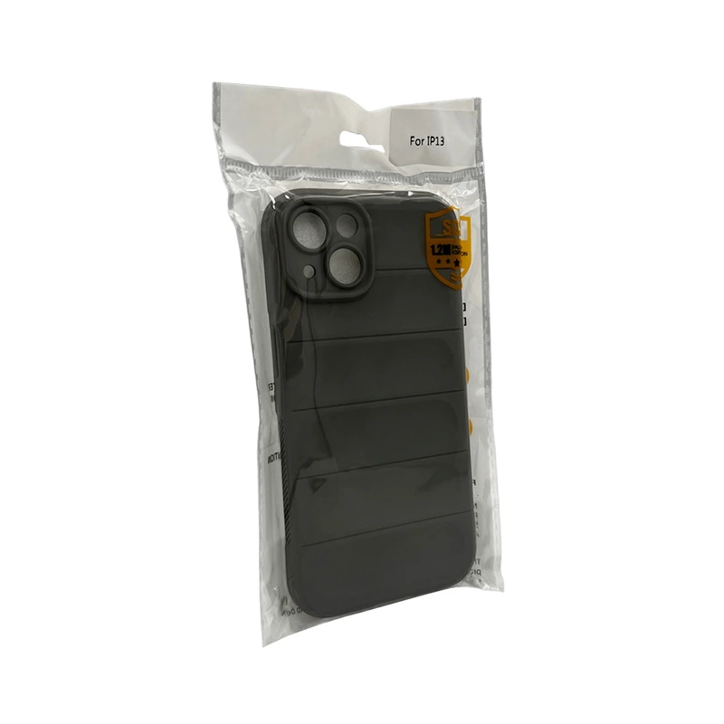Чохол для смартфона Cosmic Magic Shield for Apple iPhone 13 Grey Smoke