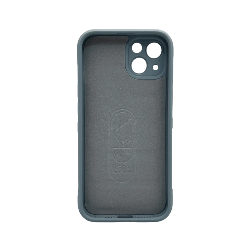 Чохол для смартфона Cosmic Magic Shield for Apple iPhone 13 Light Blue