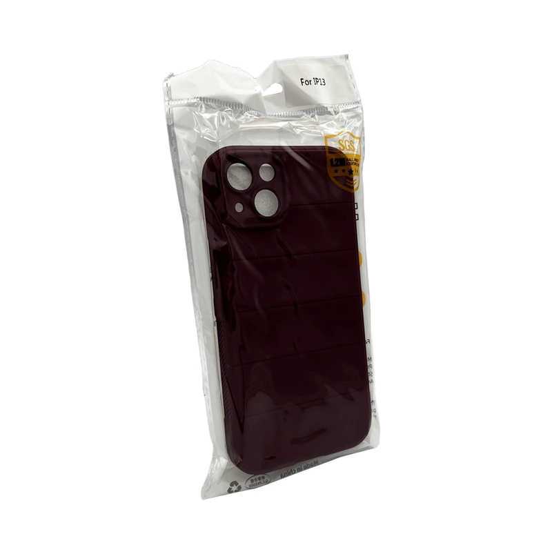Чохол для смартфона Cosmic Magic Shield for Apple iPhone 13 Plum