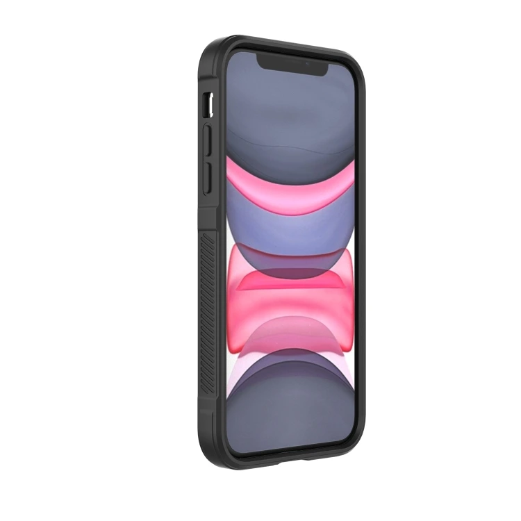 Чохол для смартфона Cosmic Magic Shield for Apple iPhone 13 Pro Max Black