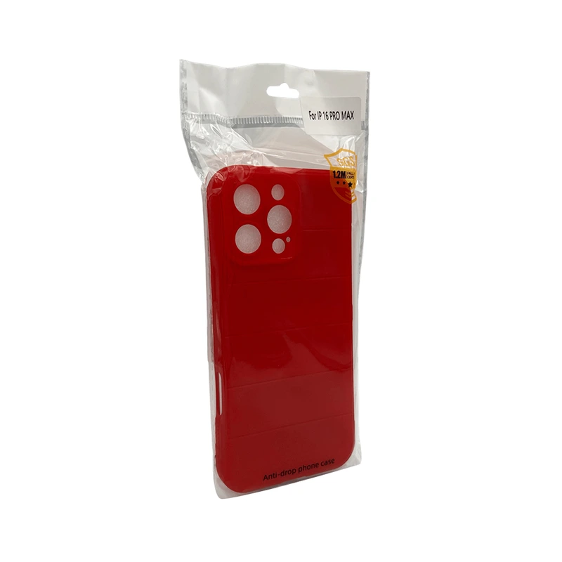 Чохол для смартфона Cosmic Magic Shield for Apple iPhone 13 Pro Max China Red
