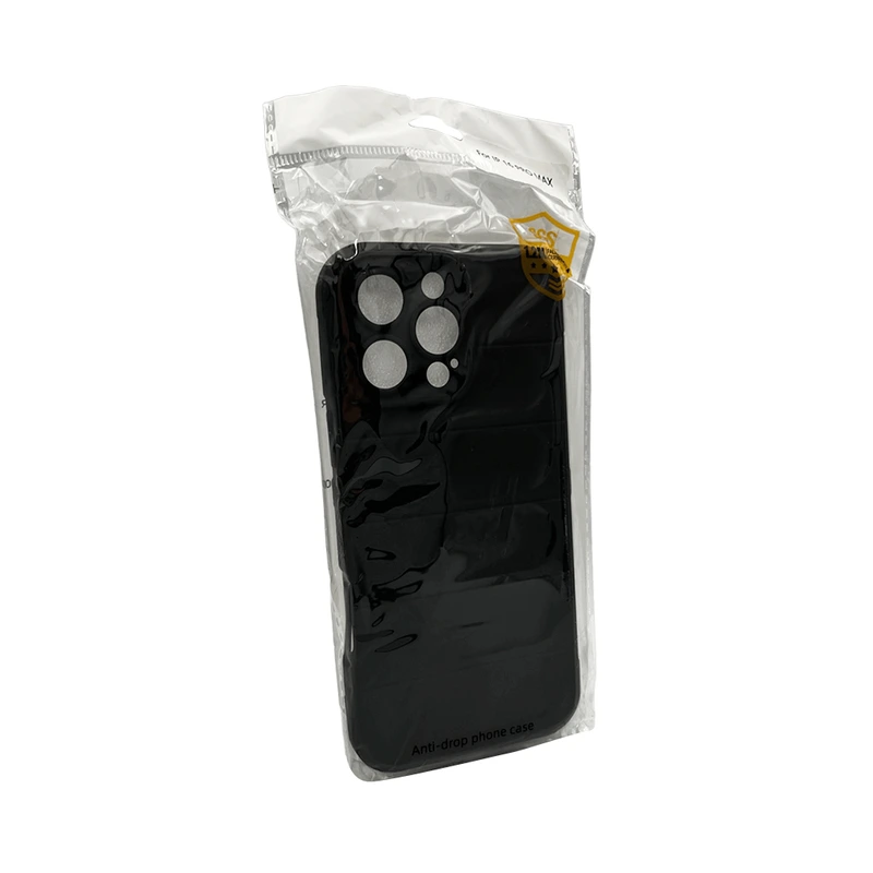 Чохол для смартфона Cosmic Magic Shield for Apple iPhone 16 Pro Black