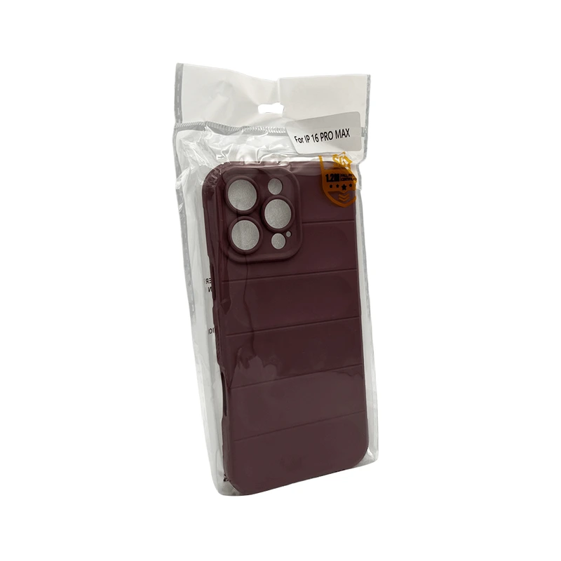 Чохол для смартфона Cosmic Magic Shield for Apple iPhone 16 Pro Max Lavender