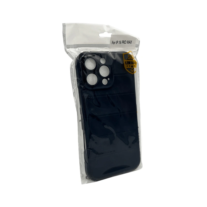 Чохол для смартфона Cosmic Magic Shield for Apple iPhone 16 Pro Max Sapphire