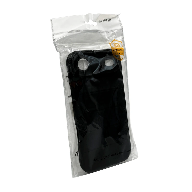Чохол для смартфона Cosmic Magic Shield for Apple iPhone 17 Air Black