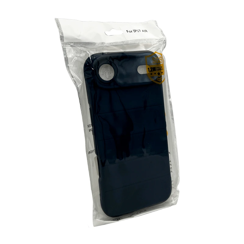 Чохол для смартфона Cosmic Magic Shield for Apple iPhone 17 Air Sapphire
