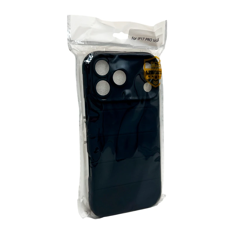 Чохол для смартфона Cosmic Magic Shield for Apple iPhone 17 Pro Max Sapphire