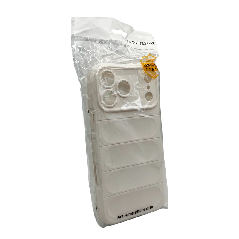 Чохол для смартфона Cosmic Magic Shield for Apple iPhone 17 Pro Max White