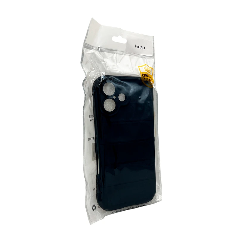 Чохол для смартфона Cosmic Magic Shield for Apple iPhone 17 Sapphire