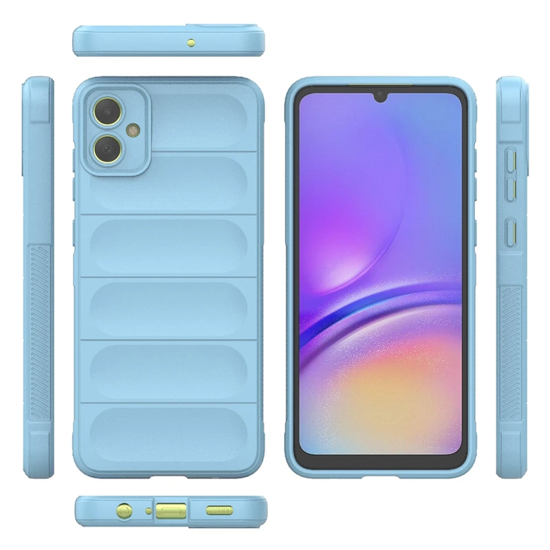 Чохол для смартфона Cosmic Magic Shield for Samsung Galaxy A05 Light Blue