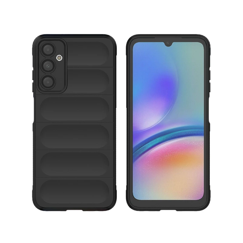 Чохол для смартфона Cosmic Magic Shield for Samsung Galaxy A05s Black