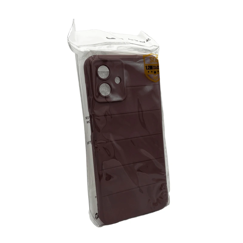 Чохол для смартфона Cosmic Magic Shield for Samsung Galaxy A07 4G Lavender