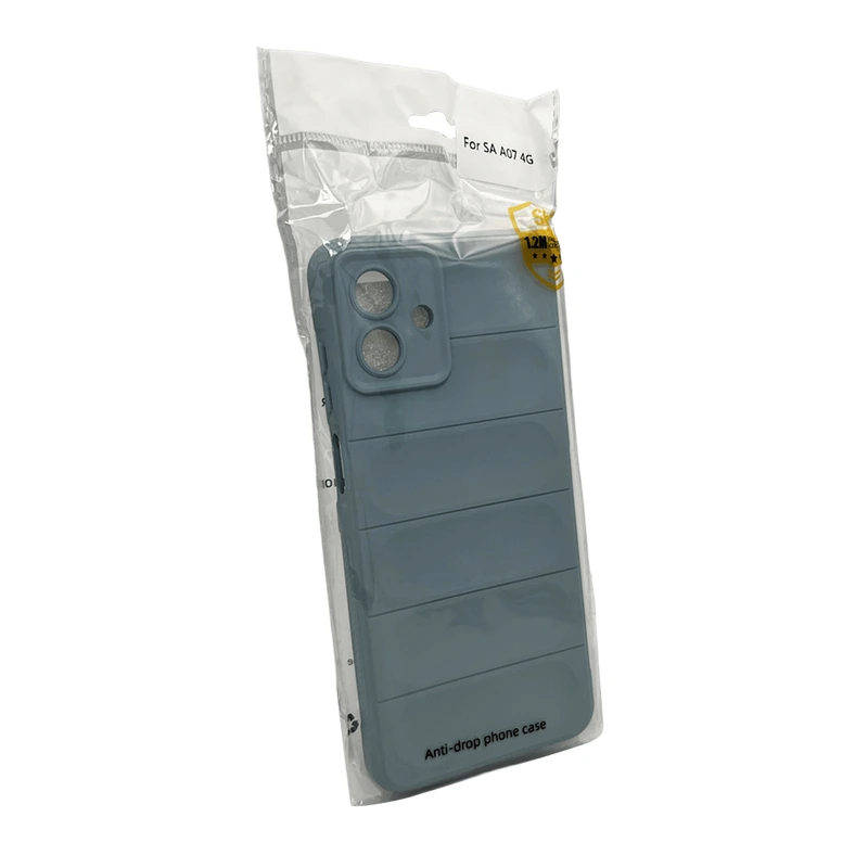 Чохол для смартфона Cosmic Magic Shield for Samsung Galaxy A07 4G Light Blue