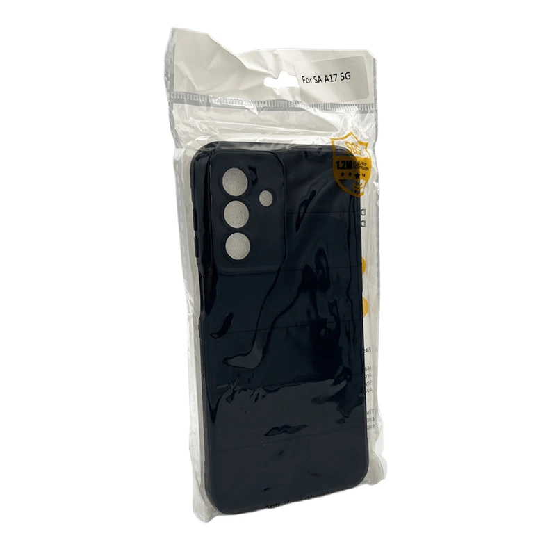 Чохол для смартфона Cosmic Magic Shield for Samsung Galaxy A17 5G Sapphire