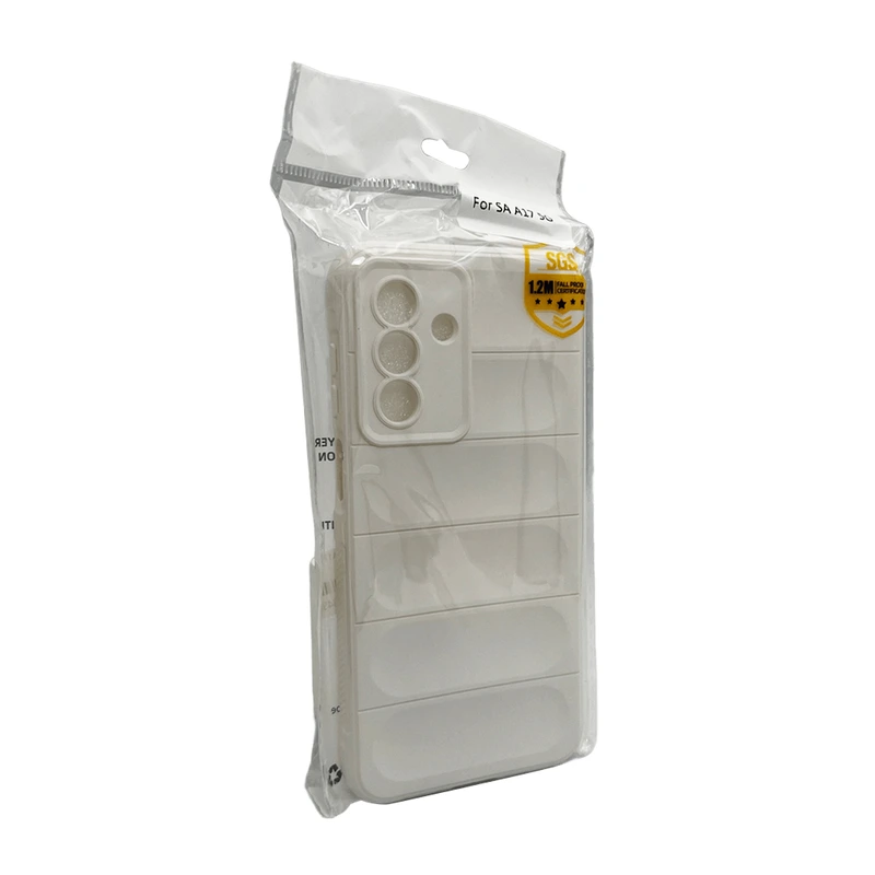 Чохол для смартфона Cosmic Magic Shield for Samsung Galaxy A17 5G White