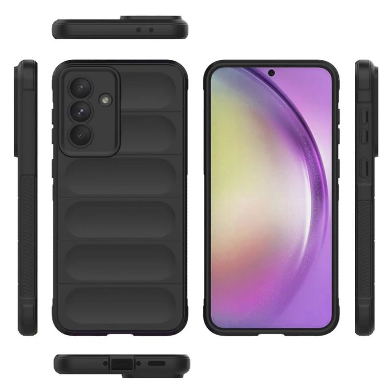 Чохол для смартфона Cosmic Magic Shield for Samsung Galaxy A56 5G Black