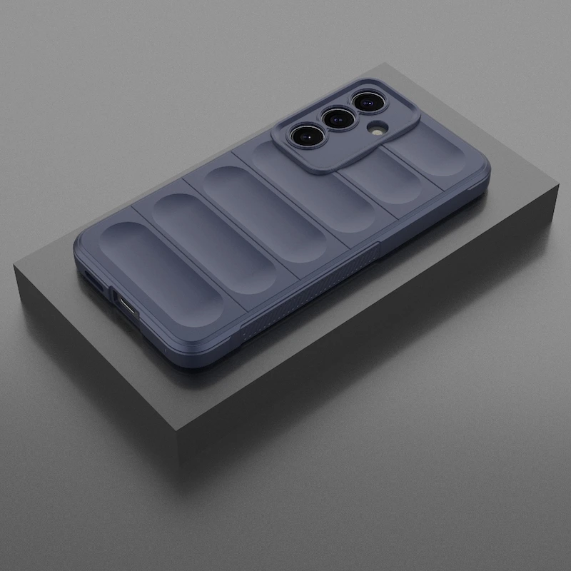 Чохол для смартфона Cosmic Magic Shield for Samsung Galaxy S25 Plus Sapphire
