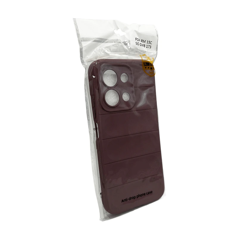 Чохол для смартфона Cosmic Magic Shield for Xiaomi Redmi 15C 5G (Europe version) Lavender