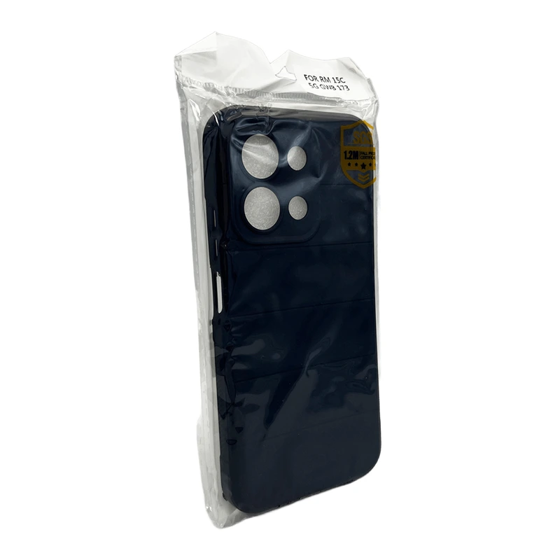 Чохол для смартфона Cosmic Magic Shield for Xiaomi Redmi 15C 5G (Europe version) Sapphire