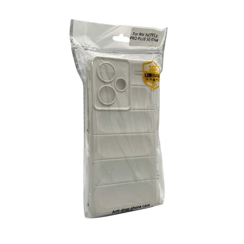Чохол для смартфона Cosmic Magic Shield for Xiaomi Redmi Note 13 Pro Plus 5G White