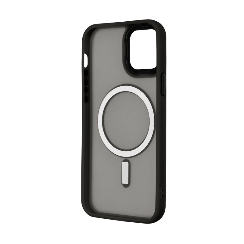 Чохол для смартфона Cosmic Magnetic Color HQ for Apple iPhone 11 Pro Black