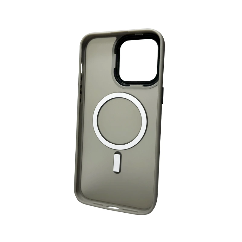Чохол для смартфона Cosmic Magnetic Color HQ for Apple iPhone 12 Pro Grey