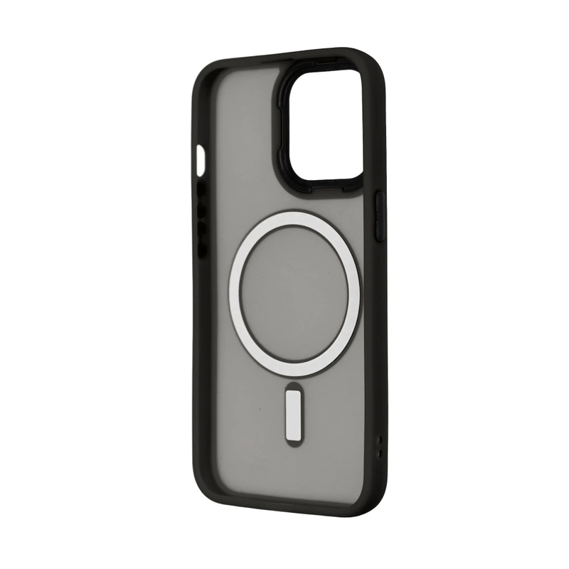 Чохол для смартфона Cosmic Magnetic Color HQ for Apple iPhone 13 Pro Black