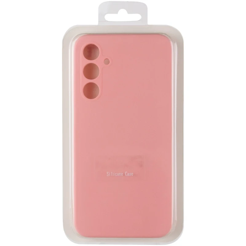 Чохол для смартфона Cosmic Silicone Case AA for Samsung Galaxy S24 Rose Pink