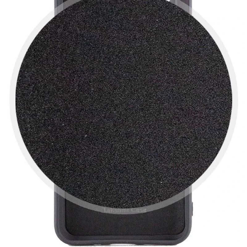 Чохол для смартфона Cosmic Silicone Case AA for Xiaomi Redmi A3 4G Black