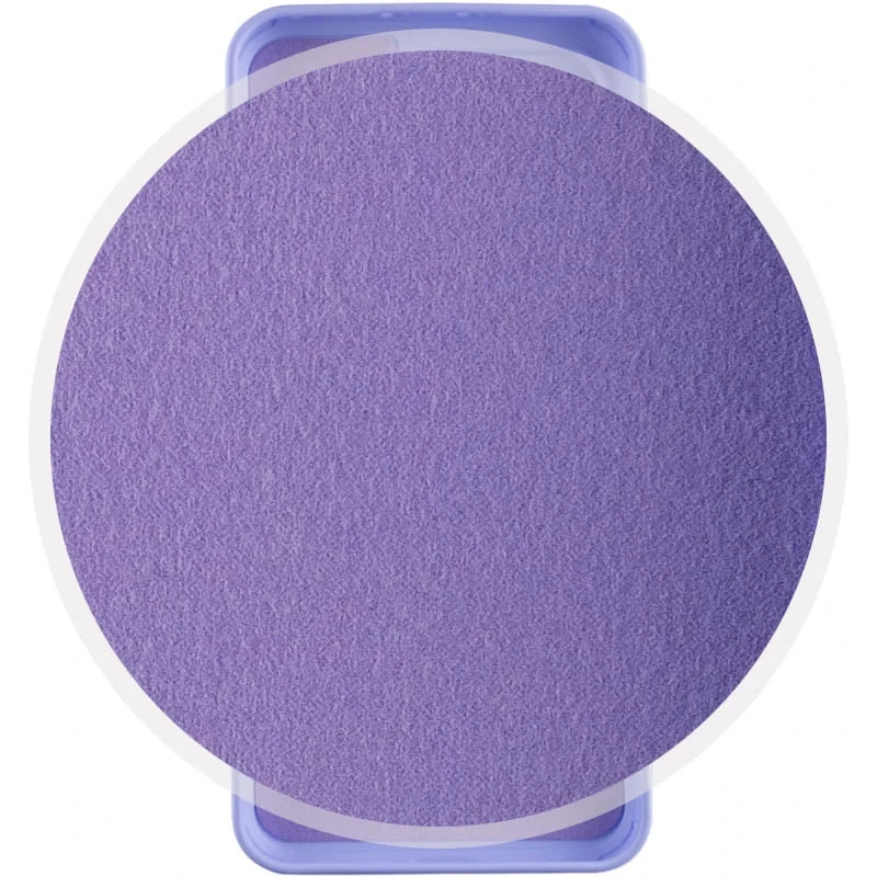 Чохол для смартфона Cosmic Silicone Case AA for Xiaomi Redmi Note 13 Pro 5G/POCO X6 5G Elegant Purple