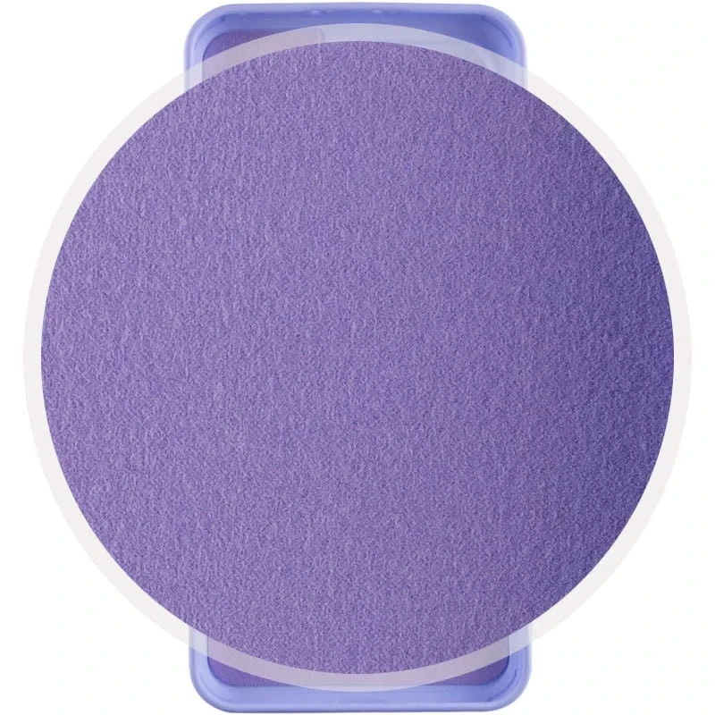 Чохол для смартфона Cosmic Silicone Case AA for Xiaomi Redmi Note 14 5G Elegant Purple