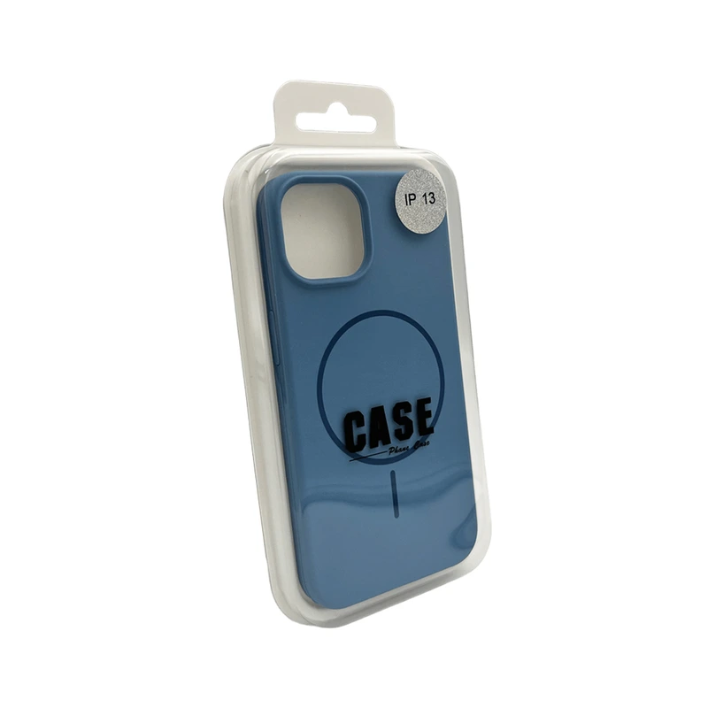 Чохол для смартфона Cosmic Silicone Case Magnetic for Apple iPhone 11 24,Azure