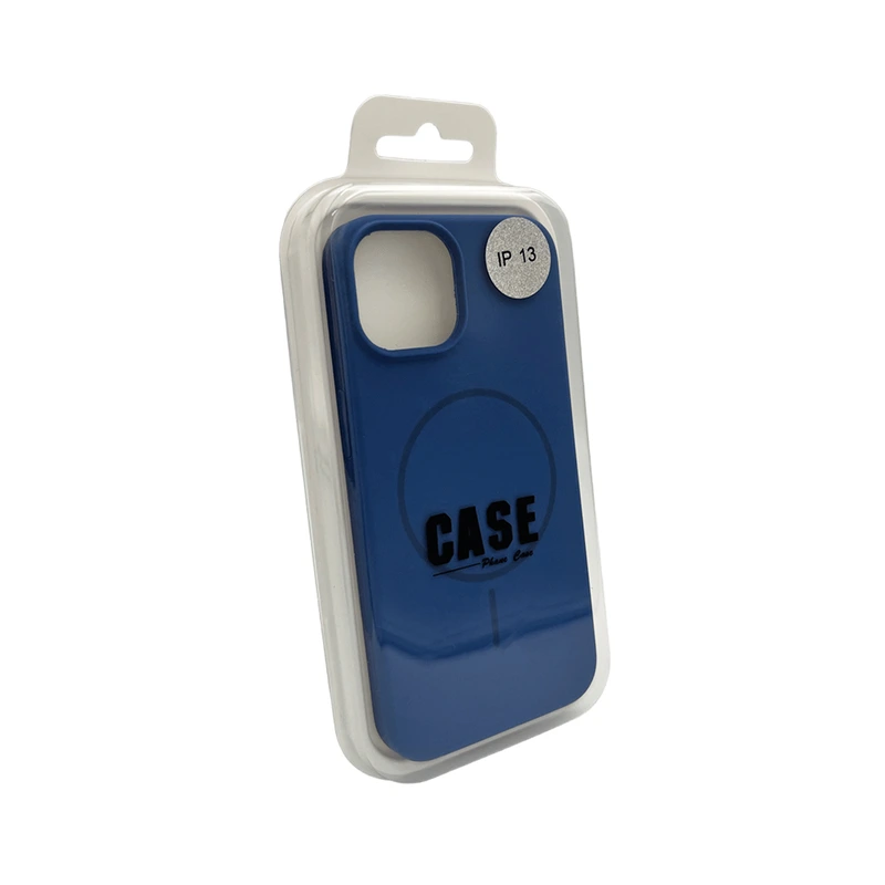 Чохол для смартфона Cosmic Silicone Case Magnetic for Apple iPhone 11 74,Porcelain Blue