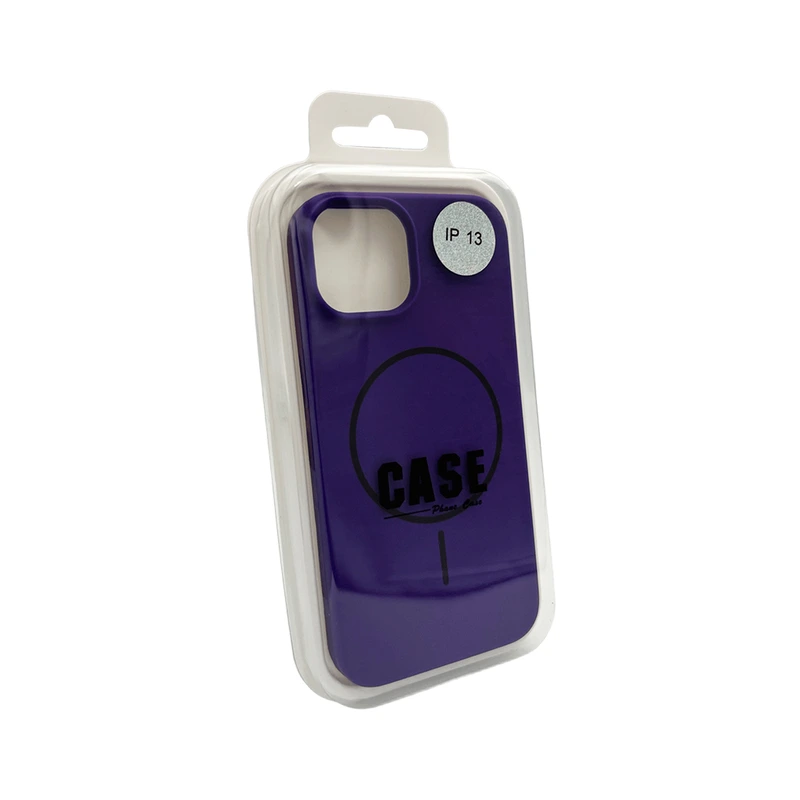 Чохол для смартфона Cosmic Silicone Case Magnetic for Apple iPhone 13 37,Modena