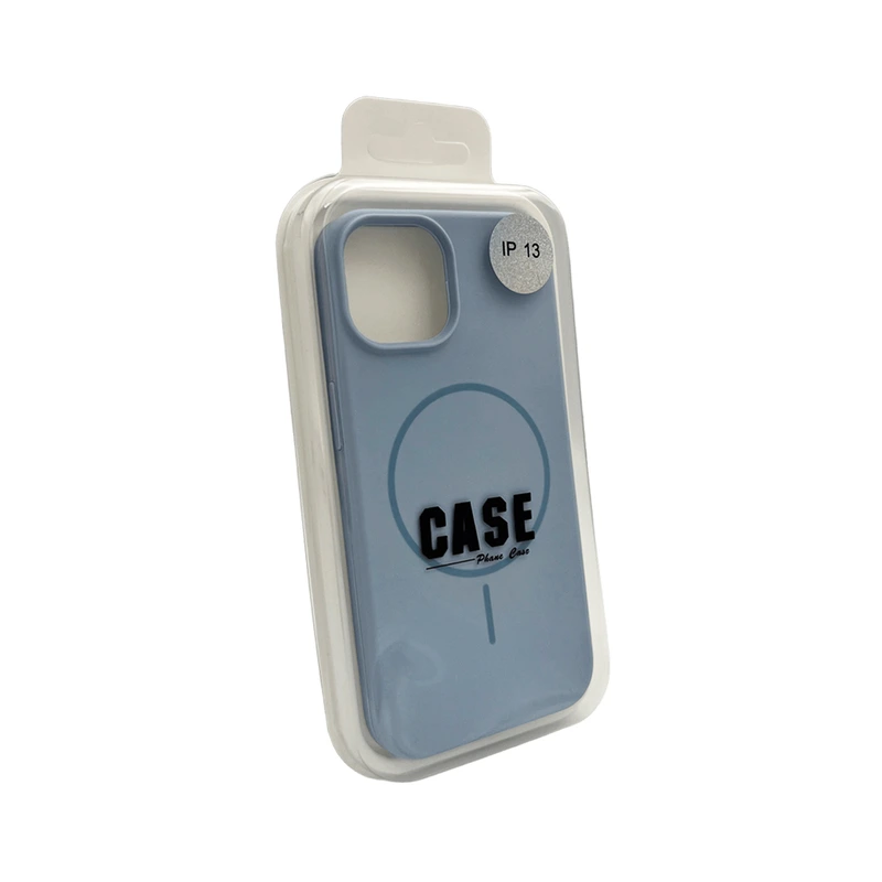 Чохол для смартфона Cosmic Silicone Case Magnetic for Apple iPhone 13 5,Lilac