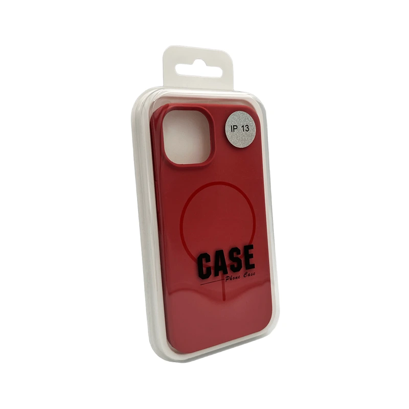 Чохол для смартфона Cosmic Silicone Case Magnetic for Apple iPhone 14 25,Camelia