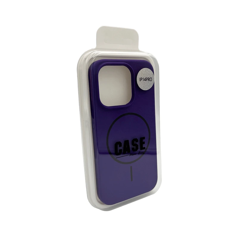 Чохол для смартфона Cosmic Silicone Case Magnetic for Apple iPhone 14 Pro Max 37,Modena
