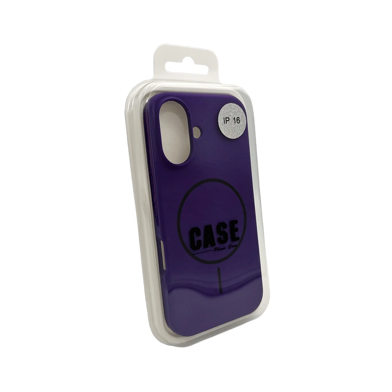Чохол для смартфона Cosmic Silicone Case Magnetic for Apple iPhone 16 37,Modena